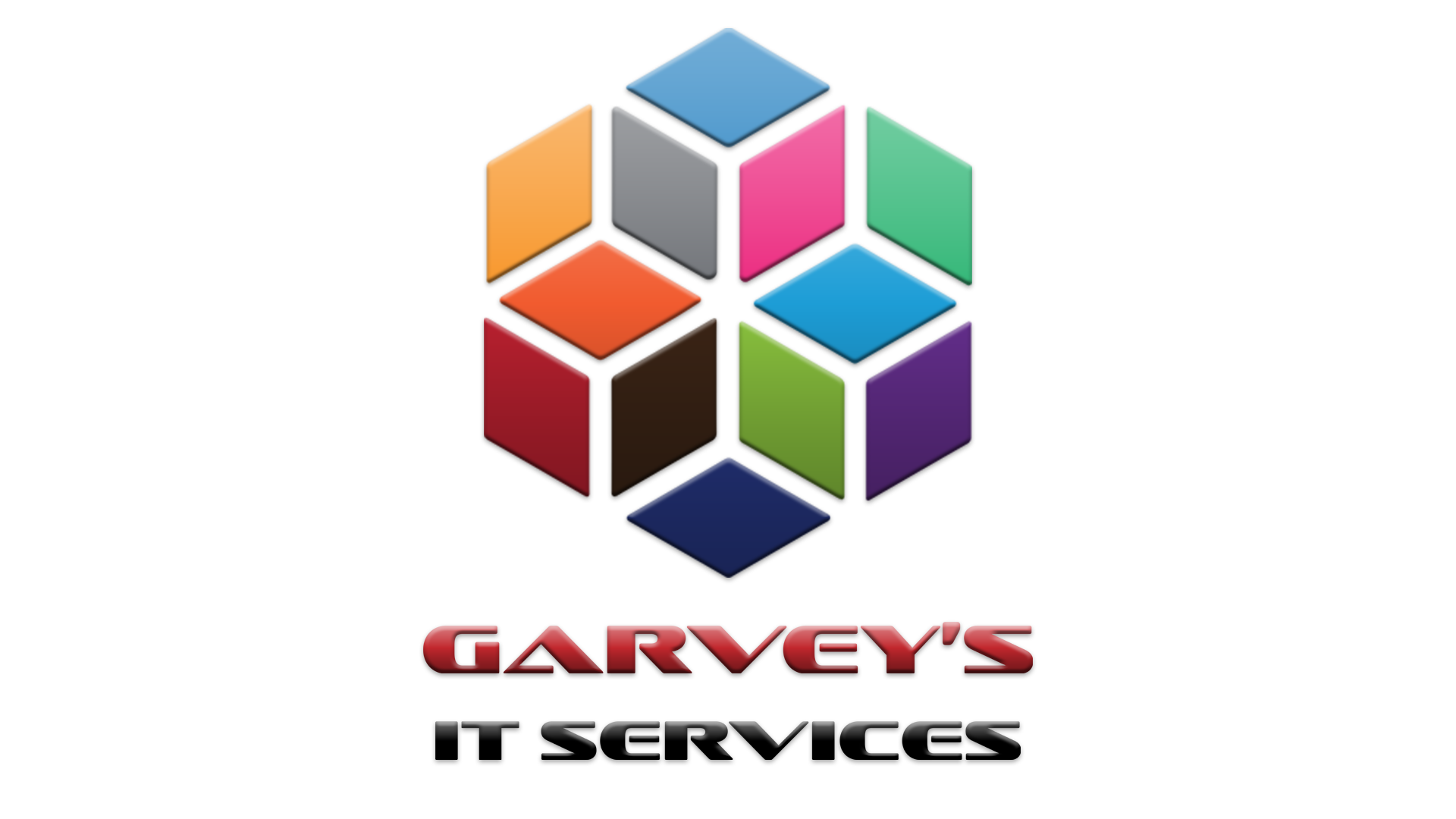 Garvey's Example CRM